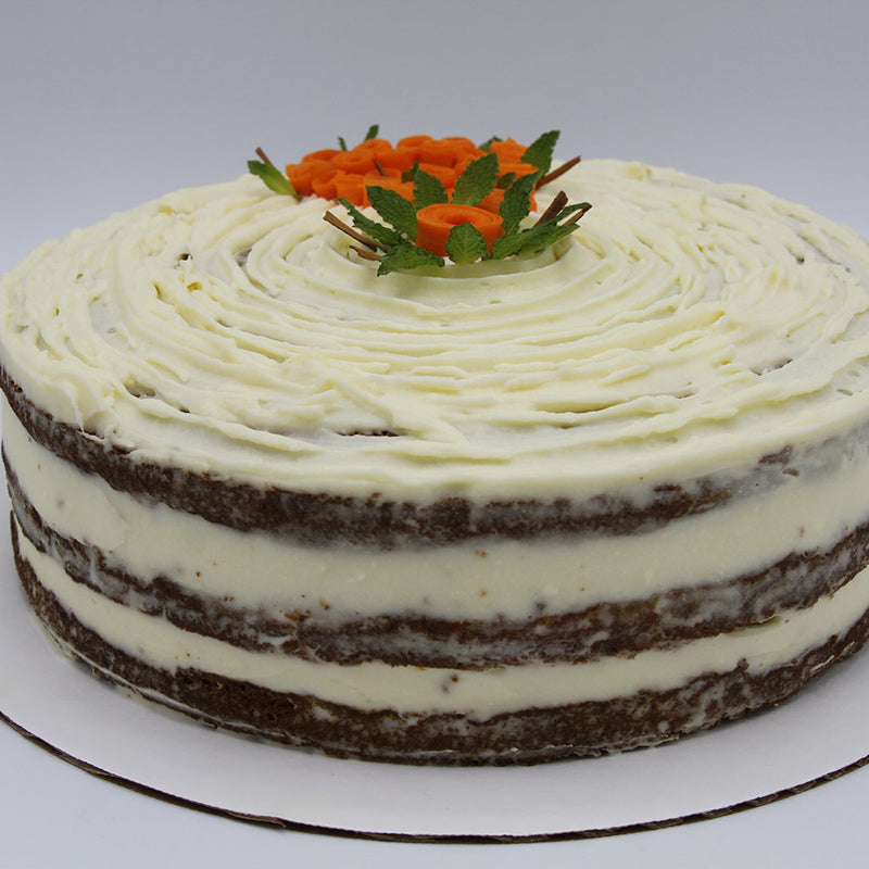 Carrot cake-Rina bakery