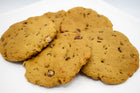 Galletas de quinua