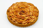 Pie de manzana