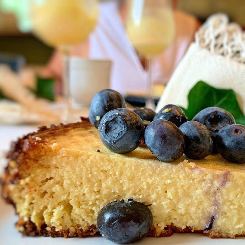 Cottage Cheesecake-Rina bakery