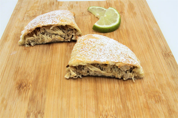 Empanada Ají de Gallina